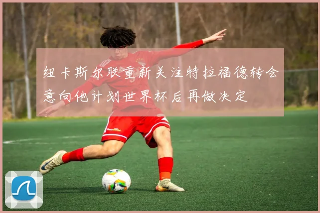 纽卡斯尔联重新关注特拉福德转会意向他计划世界杯后再做决定