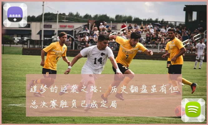 追梦的逆袭之路：历史翻盘虽有但总决赛胜负已成定局
