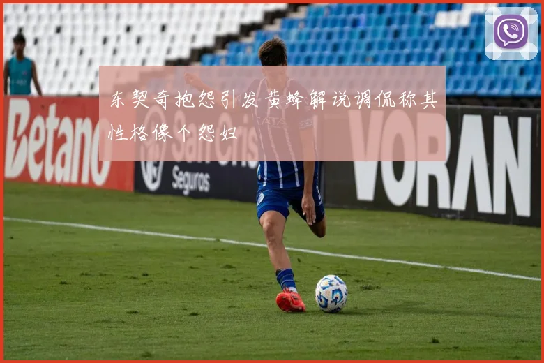 东契奇抱怨引发黄蜂解说调侃称其性格像个怨妇